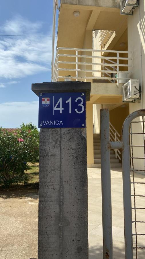 Ivanica Sveto 외부 사진